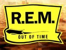 REM OUT OF TIME NEW SEALED 180G VINYL LP REISSUE IN STOCK