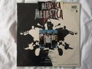 Metallica Vinyl Bundle (Singles, Interviews, Live).