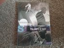 Masters of American Music -The Story of Jazz (2009) new and sealed