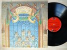 The Osmonds Christmas Album A//1 B//1 Gatefold UK LP Polydor 2490 139 1976 NM/NM