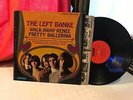 ORIG 1967 stereo LP THE LEFT BANKE WALK AWAY RENEE smash srs 67088 Psych vinyl