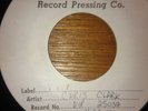 *** CHRIS CLARK*** DO I LOVE YOU INDEED I DO **TEST PRESSING