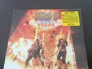 Kiss, Rocks Vegas double album, sealed vinyl U.S pressed, mint condition