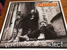 3rd Bass - Derelicts Of Dialect - Classic Hip Hop Lp Original 1991 Dble LP VG+