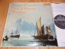 DECCA SXL 6320 WB ROMANTIC OVERTURES - KARL MUNCHINGER / VIENNA PO EX+