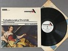 M927 Ricci Tchaikovsky Dvorak Violin Concertos Ace Of Diamonds SDD 126 Stereo