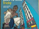 Tricky - Back to Mine (Unmixed) Vinyl 3xLP used