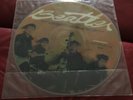 The Beatles - First Movement Picture Disc 1983 Audiofidelity PD 339 SEALED