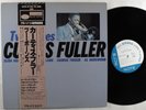 CURTIS FULLER Two Bones BLUE NOTE LP VG++/NM japan w/obi
