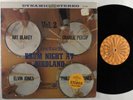 GRETSCH DRUM NIGHT AT BIRDLAND VOL. 2 Various Artists ROULETTE BIRDLAND LP NM/++
