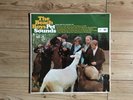 The Beach Boys Pet Sounds Vinyl Lp Capital Records 1966 Mono