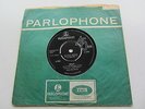 THE BEATLES  ORIGINAL  1965  UK  45  HELP    IN ORIGINAL SLEEVE EXCELLENT