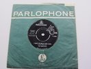 THE BEATLES ORIG 1963 I WANT TO HOLD YOUR HAND DECCA  PRESS  EXCELLENT+ ORIG SL