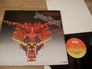 JUDAS PRIEST - SOME HEADS ARE GONNA ROLL VINYL 12