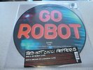 Red Hot Chili Peppers - Go Robot(live) - 12