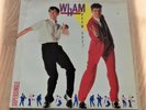 WHAM - WHAM RAP  (RARE MAXI 45T (12