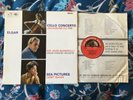HMV ASD 655 ED1 S/C - Jacqueline Du Pre - Elgar Cello Concerto Barbirolli NM '65