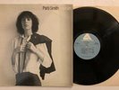 Patti Smith - Horses - 1975 US 1st Press “RL” AL 4066 (NM-) Ultrasonic Clean
