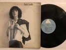Patti Smith - Horses - 1975 US 1st Press “RL” AL 4066 (EX) Ultrasonic Clean