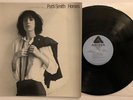 Patti Smith - Horses - 1975 US “RL” Press AL 4066