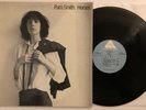 Patti Smith - Horses - 1975 US “RL” Press AL 4066