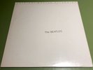 THE BEATLES (White Album) ORIGINAL MASTER LP RECORDING MSFL 2-027 NM w/ INSERTS