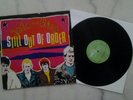 Infa Riot “Still out of order” LP 1982 Virgin