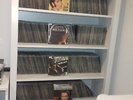 ca.1100 Singles/ in neuer PVC-Hülle / mit Cover/Liste/Deutsch/Oldies/Schlager