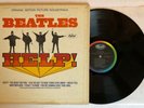 The Beatles - Help  - 1965 US Mono 1st Press MAS-2386 (VG+) Ultrasonic Clean