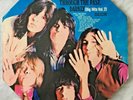 ROLLING STONES THROUGH THE PAST DARKLY 1969 SKLA 5019 NM/EX- RARE AUSTRALIAN