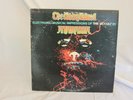 The Unexplained- Ataraxia LP Vinyl Record VG+