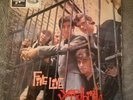 FIVE LIVE YARDBIRDS - COLUMBIA 1ST PRESS MONO 33SX.1677 1964