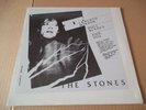 ROLLING STONES - CRACKED MIRROR DULL BLADES AND YOU (1981)  LP Not Tmoq SEALED
