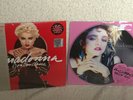 MADONNA You Can Dance Red Vinyl & The First Album Picture Disc RSD 2018 NEW
