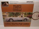 ASD 488 Franco Corelli Sings Neapolitan Songs C/G