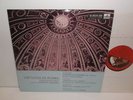 ALP 1589 Albinoni Vivaldi Pergolesi Virtuosi Di Roma Renato Fasano R/G  F/S
