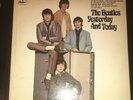 BEATLES BUTCHER COVER 2ND STATE STEREO  ST-2553 NM/NM AMAZING  Best available