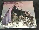 Nazareth Hair Of The Dog Sealed Vinyl Record LP USA 1975 CRC