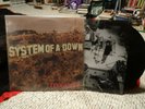 System Of A Down - Toxicity - Vinyl LP original pressing VG
