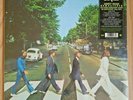 The Beatles Abbey Road LP Vinyl Record - Made in Germany - NEW Sealed