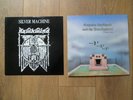 Robert Calvert/Captain Lockheed,Hawkwind/Silver Machine/Vinyl/UAG29507,12UP35381