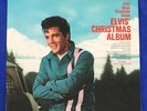 Elvis Presley ?– Elvis' Christmas Album - INT 1126 - Album, Mono - NEAR MINT