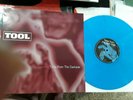 TOOL Tales From The Darkside blue colored vinyl live 1993 mint album lp rare