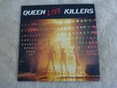Queen - UK Vinyl LP Record - 
