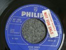 David Bowie. Space Oddity. Philips Demo. Promo. Factory Sample. Not For Sale.