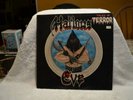 Hallow's Eve Tales of Terror vinyl record album Combat label heavy metal