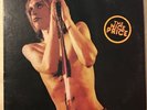 Iggy and the Stooges Raw Power Original 2nd Pressing PC 32111 1976 NM