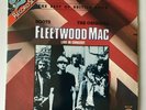Fleetwood Mac Peter Green 1969 2LP PDL-2-1208 Roots Live in Concert  US NM OOP