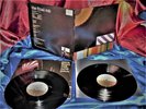 TWO 1st PRESS PINK FLOYD RECORDS THE FINAL CUT & NOT NOW  JOHN EXCELLENT CONDITI