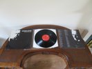 Warren Zevon - Mr. Bad Example LP - RARE Ex+ 1st Alsdorf Press Vinyl - WW Ship